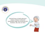 Kunci Jawaban Tema 4 Kelas 4 Halaman 105 106 107 108 109 110, Subtema 3: Pekerjaan Orang Tuaku, Pembelajaran 2