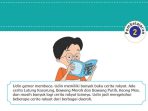 Kunci Jawaban Tema 4 Kelas 5 Halaman 101 104 105, Subtema 3: Cara Memelihara Kesehatan Organ Peredaran Darah Manusia, Pembelajaran 2