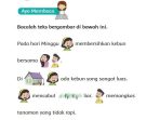 Kunci Jawaban Tema 4 Kelas 1 Halaman 141 142 143 144 145 146, Subtema 4: Kebersamaan dalam Keluarga, Pembelajaran 3 Kunci Jawaban Tema 4 Kelas 1 Halaman 141 142 143 144 145 146, Subtema 4: Kebersamaan dalam Keluarga, Pembelajaran 3