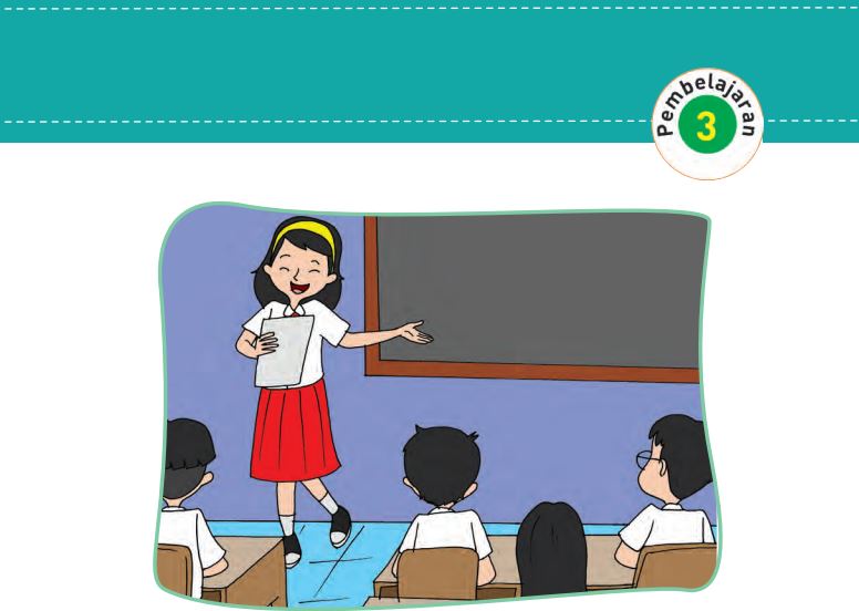 Kunci Jawaban Tema 4 Kelas 5 Halaman 108 109 111 112 114, Subtema 3: Cara Memelihara Kesehatan Organ Peredaran Darah Manusia, Pembelajaran 3