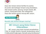 Kunci Jawaban Tema 4 Kelas 2 Halaman 180 181 182 185, Subtema 4: Hidup Bersih dan Sehat di Tempat Umum, Pembelajaran 4 Kunci Jawaban Tema 4 Kelas 2 Halaman 180 181 182 185, Subtema 4: Hidup Bersih dan Sehat di Tempat Umum, Pembelajaran 4
