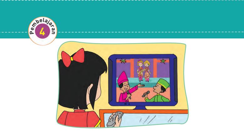 Kunci Jawaban Tema 4 Kelas 5 Halaman 116 119 121, Subtema 3: Cara Memelihara Kesehatan Organ Peredaran Darah Manusia, Pembelajaran 4