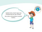 Kunci Jawaban Tema 4 Kelas 4 Halaman 76 77 78 81 82 84 85 86, Subtema 2: Keberagaman Makhluk Hidup di Lingkunganku, Pembelajaran 5