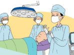 Kunci Jawaban Tema 4 Kelas 6 Halaman 163 dan 164, Subtema 4: Aku Cinta Membaca, Dr. Eka Julianta, Dokter Hebat, Tak Kenal Putus Asa Kunci Jawaban Tema 4 Kelas 6 Halaman 163 dan 164, Subtema 4: Aku Cinta Membaca, Dr. Eka Julianta, Dokter Hebat, Tak Kenal Putus Asa