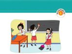 Kunci Jawaban Tema 4 Kelas 5 Halaman 44 45 46 47 50 51, Subtema 1 Peredaran Darahku Sehat: Pembelajaran 6