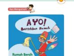 Kunci Jawaban Tema 4 Kelas 1 Halaman 162 dan 163, Subtema 4: Kebersamaan dalam Keluarga, Pembelajaran 6 Kunci Jawaban Tema 4 Kelas 1 Halaman 162 dan 163, Subtema 4: Kebersamaan dalam Keluarga, Pembelajaran 6