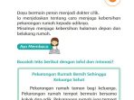 Kunci Jawaban Tema 4 Kelas 2 Halaman 44 45 46 48 49, Subtema 1 Hidup Bersih dan Sehat di Rumah: Pembelajaran 6 Kunci Jawaban Tema 4 Kelas 2 Halaman 44 45 46 48 49, Subtema 1 Hidup Bersih dan Sehat di Rumah: Pembelajaran 6