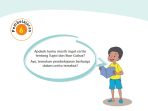 Kunci Jawaban Tema 4 Kelas 4 Halaman 132 133 134 135, Subtema 3: Pekerjaan Orang Tuaku, Pembelajaran 6
