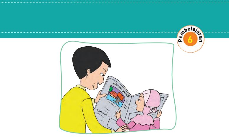 Kunci Jawaban Tema 4 Kelas 5 Halaman 130 131 132, Subtema 3: Cara Memelihara Kesehatan Organ Peredaran Darah Manusia, Pembelajaran 6