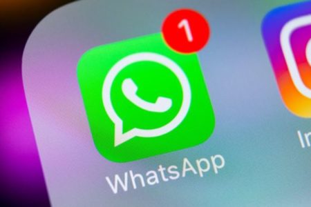 WhatsApp