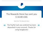 5 Aplikasi Penghasil Saldo Paypal Transfer Instan, Gak Download Rugi, Lumayan Buat Nambah Saldo Dana