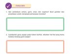 Kunci Jawaban Soal Evaluasi Kelas 4 Tema 5 Pahlawanku, Halaman 136 137 138