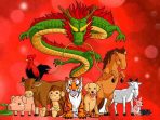 Prediksi Peruntungan Shio Besok, Kamis 4 November 2021: Tersedia untuk Seluruh Shio Kerbau, Tikus, Babi, Monyet, Naga, Ayam, Kambing, Kelinci, Ular , Kuda, Anjing, dan Harimau