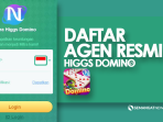 Agen Higgs Domino