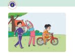 Kunci Jawaban Tema 4 Kelas 1 SD Halaman 11 dan 13, Subtema 1 Anggota Keluargaku: Pembelajaran 2