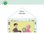 Kunci Jawaban Tema 4 Kelas 1 Halaman 14 17 18 19 20 21, Subtema 1 Anggota Keluargaku: Pembelajaran 3 Kunci Jawaban Tema 4 Kelas 1 Halaman 14 17 18 19 20 21, Subtema 1 Anggota Keluargaku: Pembelajaran 3