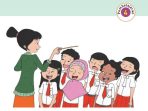 Kunci Jawaban Tema 4 Kelas 1 Halaman 27, Subtema 1 Anggota Keluargaku: Pembelajaran 4 Kunci Jawaban Tema 4 Kelas 1 Halaman 27, Subtema 1 Anggota Keluargaku: Pembelajaran 4