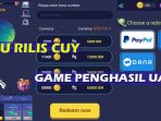 Game Penghasil Saldo Dana Mirip Dig The Gamestone, Baru Rilis dan Terbukti Mebayar, Tembak-Tembak Planet Dapat Cuan