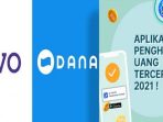 Terima Reward Dari Aplikasi Penghasil Saldo Dana ini Dengan Mudah, Cukup Jalankan Beberapa Misi