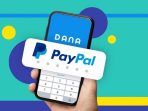 Main Game Aplikasi Uang ini, Dibayar Saldo Dana dan Dolar Khusus Paypal, Misi Cuma Spin Hingga Ketuk Layar Handphone