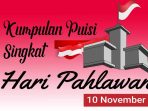 Puisi Pahlawan