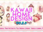 kawaii home design terbaru v0.8.4