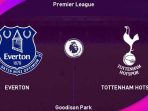 Everton vs Tottenham