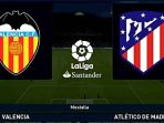 Valencia vs Atletico Madrid