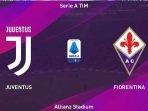 Juventus vs Fiorentina
