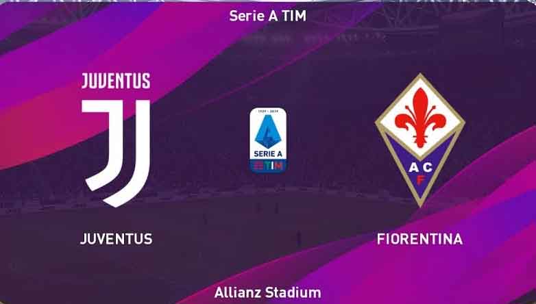 Juventus vs Fiorentina