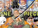 one piece chapter 1031