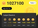 Mirip VidNow, Aplikasi Penghasil Uang dan Saldo Dana ini Membayar Secara Instan, Cuma Daftar Apk Terima Reward 100 Ribu