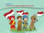 Kunci Jawaban Tema 4 Kelas 3 Halaman 141 142 146, Subtema 4: Kewajiban dan Hakku sebagai Warga Negara, Pembelajaran 1