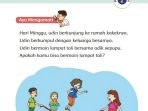Kunci Jawaban Tema 4 Kelas 1 Halaman 97 dan 98, Subtema 3: Keluarga Besarku, Pembelajaran 2 Kunci Jawaban Tema 4 Kelas 1 Halaman 97 dan 98, Subtema 3: Keluarga Besarku, Pembelajaran 2