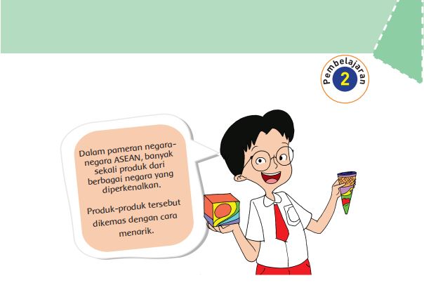 Kunci Jawaban Tema 5 Kelas 6 SD Halaman 16 17 18 19 20 21 22 23 24, Subtema 1 Kerja Keras Berbuah Kesuksesan: Pembelajaran 2