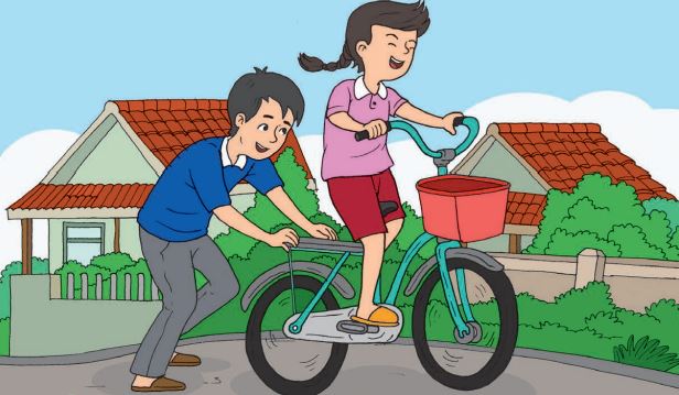 Kunci Jawaban Tema 5 Kelas 4 Halaman 142 dan 143, Subtema 4: Aku Cinta Membaca, Idolaku, Pahlawanku