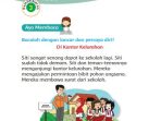 Kunci Jawaban Tema 4 Kelas 3 Halaman 153 154 155 156, Subtema 4: Kewajiban dan Hakku sebagai Warga Negara, Pembelajaran 3