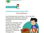 Kunci Jawaban Tema 4 Kelas 3 Halaman 111 112 113 114 115 116, Subtema 3: Kewajiban dan Hakku dalam Bertetangga, Pembelajaran 3