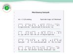 Kunci Jawaban Tema 4 Kelas 2 Halaman 22 23 24 25 27, Subtema 1 Hidup Bersih dan Sehat di Rumah: Pembelajaran 3
