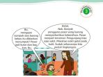 Kunci Jawaban Tema 4 Kelas 2 Halaman 172 173 175 179, Subtema 4: Hidup Bersih dan Sehat di Tempat Umum, Pembelajaran 3 Kunci Jawaban Tema 4 Kelas 2 Halaman 172 173 175 179, Subtema 4: Hidup Bersih dan Sehat di Tempat Umum, Pembelajaran 3