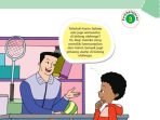 Kunci Jawaban Tema 5 Kelas 6 Halaman 63 64 65 69 70 71 72 73 74, Subtema 2: Usaha di Sekitarku, Pembelajaran 3