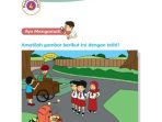 Kunci Jawaban Tema 4 Kelas 3 Halaman 158 159 160 161 162, Subtema 4: Kewajiban dan Hakku sebagai Warga Negara, Pembelajaran 4