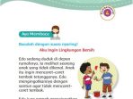 Kunci Jawaban Tema 4 Kelas 3 Halaman 118 120 121 122 123, Subtema 3: Kewajiban dan Hakku dalam Bertetangga, Pembelajaran 4