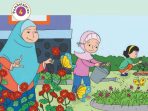 Kunci Jawaban Tema 4 Kelas 1 Halaman 71 dan 72, Subtema 2: Kegiatan Keluargaku, Pembelajaran 4 Kunci Jawaban Tema 4 Kelas 1 Halaman 71 dan 72, Subtema 2: Kegiatan Keluargaku, Pembelajaran 4