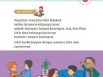 Kunci Jawaban Tema 4 Kelas 1 Halaman 108 110 111, Subtema 3: Keluarga Besarku, Pembelajaran 4 Kunci Jawaban Tema 4 Kelas 1 Halaman 108 110 111, Subtema 3: Keluarga Besarku, Pembelajaran 4