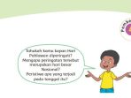 Kunci Jawaban Tema 5 Kelas 4 Halaman 117 118 119 121 122, Subtema 3: Sikap Kepahlawanan, Pembelajaran 4