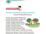 Kunci Jawaban Tema 4 Kelas 3 Halaman 33 34 35 36 37 38, Subtema 1 Kewajiban dan Hakku di Rumah: Pembelajaran 5 Kunci Jawaban Tema 4 Kelas 3 Halaman 33 34 35 36 37 38, Subtema 1 Kewajiban dan Hakku di Rumah: Pembelajaran 5