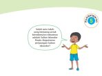 Kunci Jawaban Tema 5 Kelas 4 Halaman 124 126 127 128 129, Subtema 3: Sikap Kepahlawanan, Pembelajaran 5