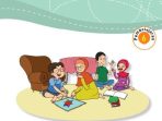 Kunci Jawaban Tema 4 Kelas 3 Halaman 40 41 42 43 44 45, Subtema 1 Kewajiban dan Hakku di Rumah: Pembelajaran 6