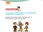 Kunci Jawaban Tema 4 Kelas 3 Halaman 170 171 172 173 174 175, Subtema 4: Kewajiban dan Hakku sebagai Warga Negara, Pembelajaran 6